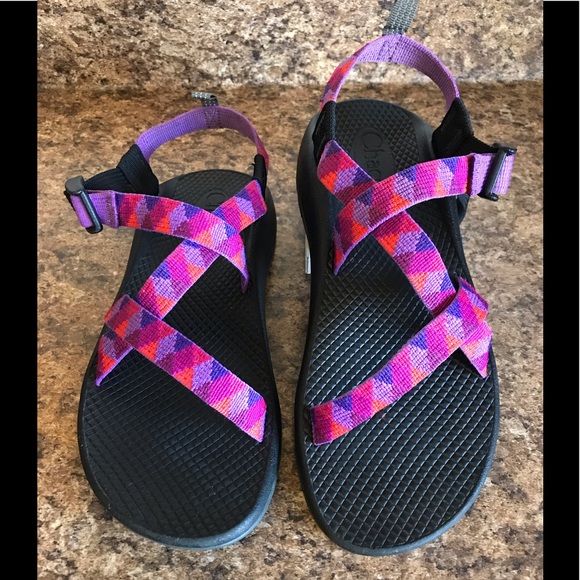 Chaco Other - Chaco Kids Sandals Size 6